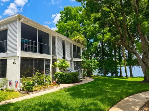 703 Northlake Dr #703, Sanford, FL 32773
