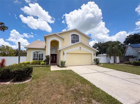 1701 Larabie Ct, Brandon, FL 33511