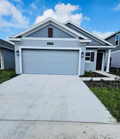 26220 Feathergrass Cir, Leesburg, FL 34748