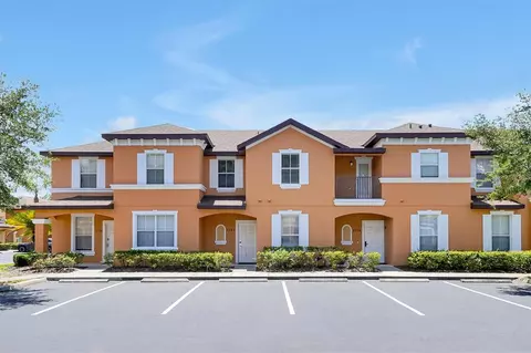 2724 Coupe St, Kissimmee, FL 34746