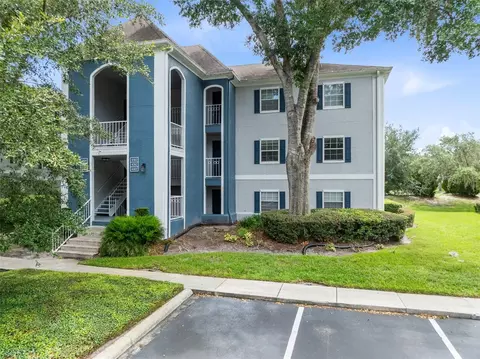 4102 Clubside Dr, Longwood, FL 32779