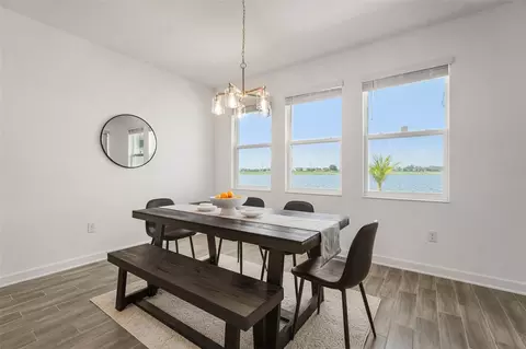 Dining - 3020 Ella Way, Saint Cloud, FL 34771 photo 1 of 2
