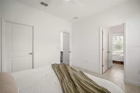Bedroom - 3020 Ella Way, Saint Cloud, FL 34771 photo 8 of 10