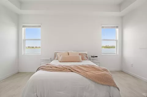 Bedroom - 3020 Ella Way, Saint Cloud, FL 34771 photo 2 of 10