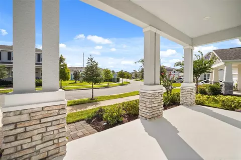 Exterior - 3020 Ella Way, Saint Cloud, FL 34771 photo 4 of 9