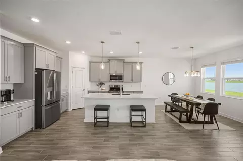 Kitchen - 3020 Ella Way, Saint Cloud, FL 34771 photo 3 of 4