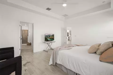 Bedroom - 3020 Ella Way, Saint Cloud, FL 34771 photo 3 of 10