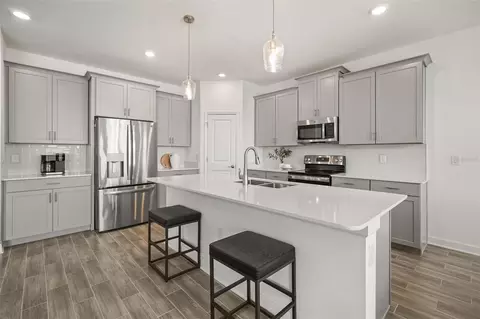 Kitchen - 3020 Ella Way, Saint Cloud, FL 34771 photo 1 of 4