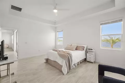 Bedroom - 3020 Ella Way, Saint Cloud, FL 34771 photo 4 of 10