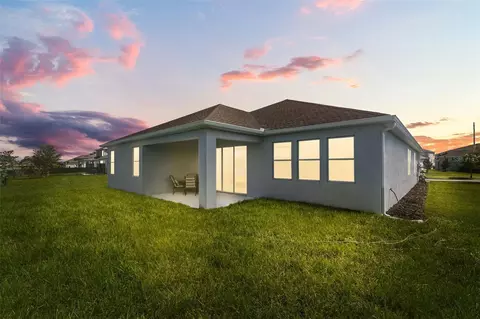 Exterior - 3020 Ella Way, Saint Cloud, FL 34771 photo 3 of 9
