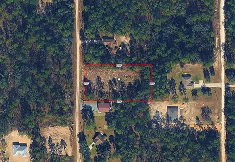7705 SW 135th Terrace Rd, Dunnellon, FL 34432