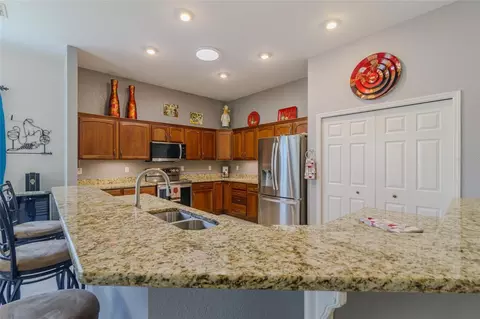 Kitchen - 6369 SW 89th Loop, Ocala, FL 34476 photo 4 of 4