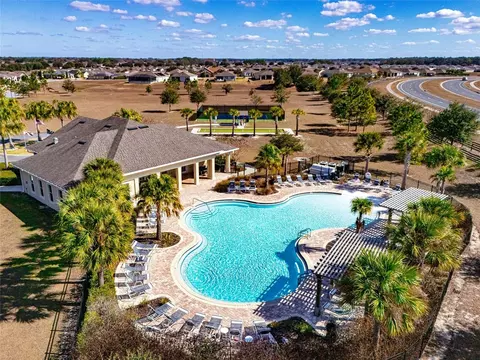 Exterior - 6369 SW 89th Loop, Ocala, FL 34476 photo 13 of 14