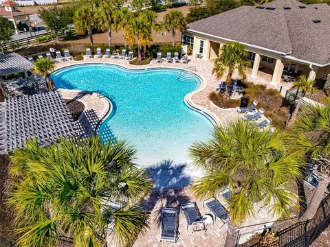 Exterior - 6369 SW 89th Loop, Ocala, FL 34476 photo 12 of 14