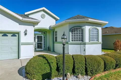 Exterior - 6369 SW 89th Loop, Ocala, FL 34476 photo 4 of 14