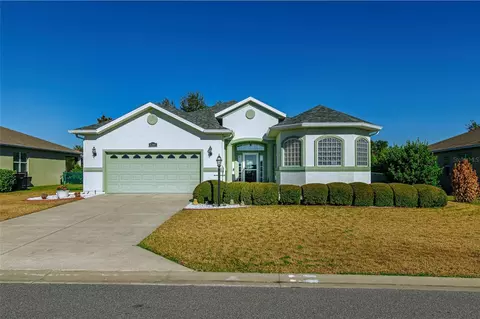 Exterior - 6369 SW 89th Loop, Ocala, FL 34476 photo 3 of 14