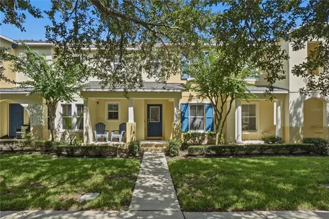 2517 Abey Blanco Dr, Orlando, FL 32828