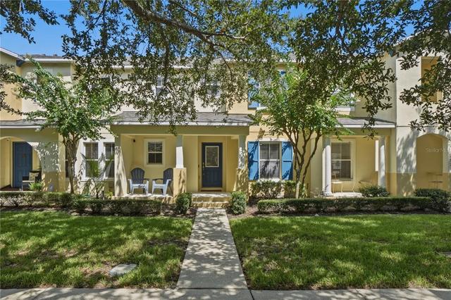 2517 Abey Blanco Dr, Orlando, FL 32828