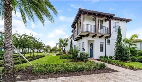 8873 Fountain Palm Aly, Winter Garden, FL 34787