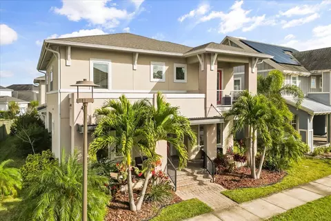 12837 Bovet Ave, Orlando, FL 32827
