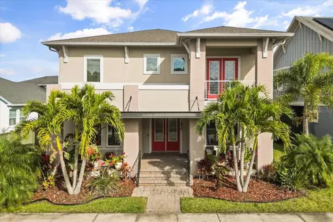 12837 Bovet Ave, Orlando, FL 32827
