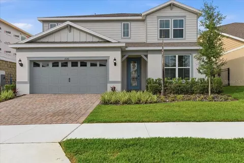 15142 Willow Ridge Dr, Montverde, FL 34756