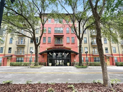 911 N Orange Ave #232, Orlando, FL 32801