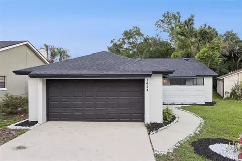 1454 King Ct, Winter Springs, FL 32708