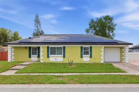 931 Arizona Woods Ln, Orlando, FL 32824