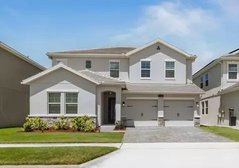 11546 Satire St, Orlando, FL 32832