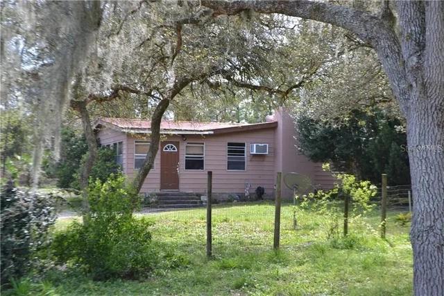 27716 Kathryn Cir, Paisley, FL 32767