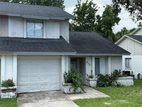 673 N Wildflower Ct, Longwood, FL 32750