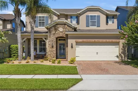 1114 Fountain Coin Loop, Orlando, FL 32828