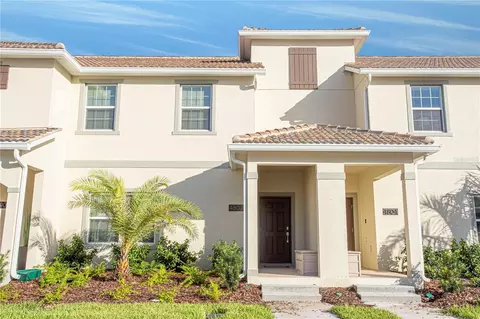 4802 Memories Ln, Kissimmee, FL 34746