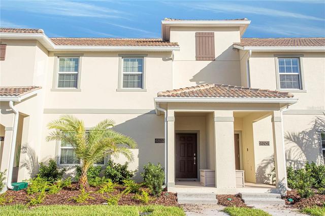 4802 Memories Ln, Kissimmee, FL 34746