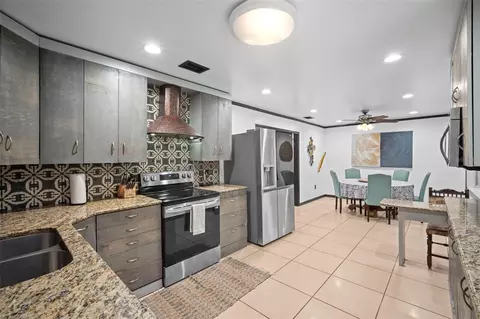 Kitchen - 298-300 Orange Ave, Saint Cloud, FL 34769 photo 5 of 6