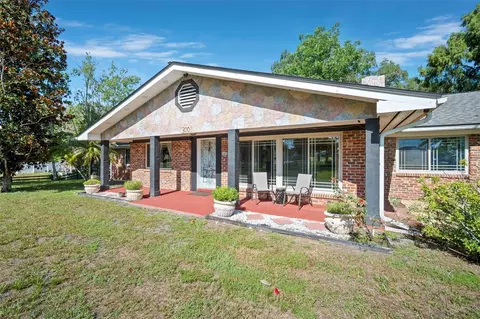 Exterior - 298-300 Orange Ave, Saint Cloud, FL 34769 photo 3 of 13
