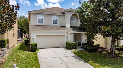 7765 Tosteth St, Kissimmee, FL 34747