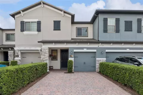 2747 White Isle Ln, Orlando, FL 32825