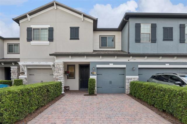 2747 White Isle Ln, Orlando, FL 32825