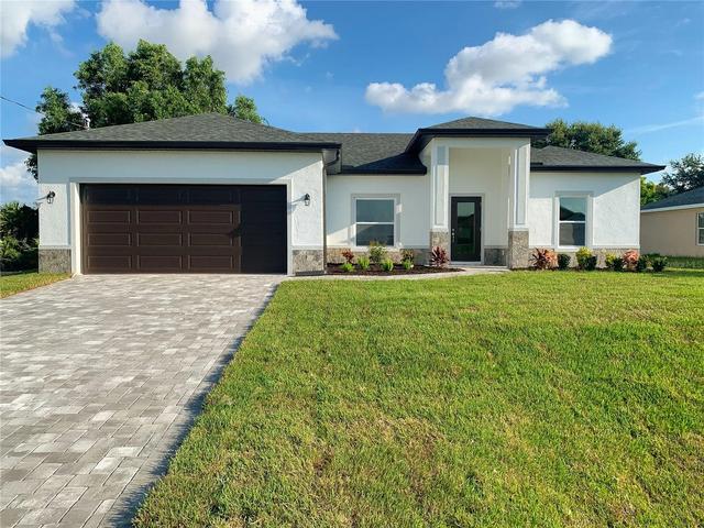 5038 Butterfly Ln, North Port, FL 34288