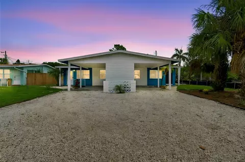 2832 Miriam St S, Saint Petersburg, FL 33711
