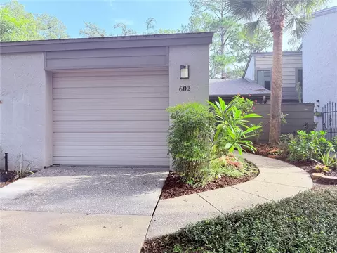 602 Woodridge Dr, Casselberry, FL 32730
