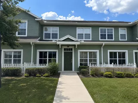 2201 San Vittorino Cir #104, Kissimmee, FL 34741