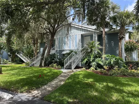 709 Secret Harbor Ln #101, Lake Mary, FL 32746