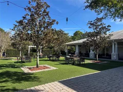 Exterior - 3430 Sagebrush St, Harmony, FL 34773 photo 5 of 7