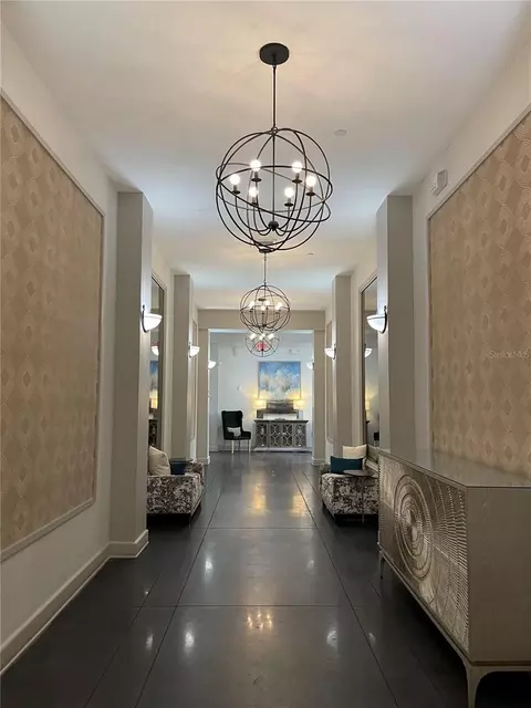 Entry Way - 3430 Sagebrush St, Harmony, FL 34773 photo 1 of 1
