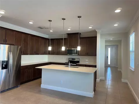 Kitchen - 3430 Sagebrush St, Harmony, FL 34773 photo 1 of 1