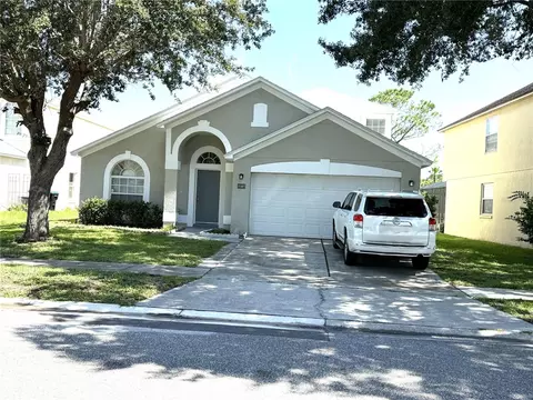 4207 Andover Cay Blvd, Orlando, FL 32825