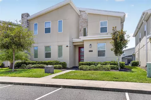 4536 Target Blvd, Kissimmee, FL 34746